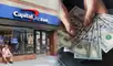 Capital One usa devolución de dinero 2024