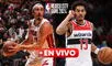 [NBA México 2024] RESULTADO Miami Heat vs Washington Wizards EN VIVO: cómo quedó el juego con Jaime Jáquez Jr.