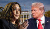 Última encuesta presidencial en Estados Unidos: ¿quién está ganando las elecciones entre Trump y Kamala 2024?