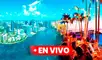 Clima en Estados Unidos HOY: pronóstico del tiempo en Miami este 3 de noviembre, según el NWS