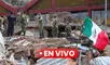 TEMBLOR HOY en México, lunes 4 de noviembre 2024: reporte del SSN con la magnitud y epicentro del último sismo