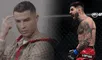 Topuria, campeón de UFC, no se calla y le responde a Cristiano Ronaldo tras filtrarse video minimizándolo