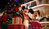 Navidad 2024 en Disney Orlando: desde esta fecha comenzarán los eventos y atracciones por fiestas en Florida