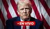 Donald Trump, EN VIVO: conoce las propuestas, dónde vota y a qué hora dará su discurso por las elecciones en EE. UU.