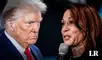 Donald Trump, Kamala Harris, elecciones en estados unidos, voto popular, voto latino, Florida, Texas