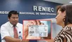 Reniec entregará DNI electrónico gratis este 5, 6 y 7 de noviembre: estas regiones del Perú tendrán el beneficio