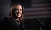 Elecciones en Estados Unidos 2024: Kamala Harris revela que ya emitió su voto por correo