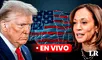 Elecciones en EN VIVO USA 2024: ¿quién va ganando en los 7 estados CLAVE? Sigue el conteo oficial en tiempo real