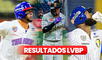 Resultados LVBP 2024-25 EN VIVO: juegos de HOY, pitchers, lineups y marcadores ONLINE GRATIS