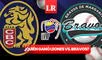 ¿Quién ganó Leones del Caracas vs. Bravos de Margarita por la LVBP 2024-25 HOY, 6 de noviembre?