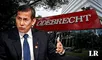 Fiscalía asegura que Ollanta Humala recibió US$3 millones de Odebrecht en financiamiento ilícito