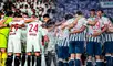 Sporting Cristal | Alianza Lima | Universitario de Deportes | Perú | inteligencia artificial