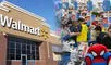 Estados Unidos, Walmart, descuentos