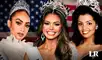Estados Unidos, Miss Universe 2024, Miss USA