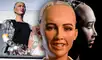 Sophia, Inteligencia Artificial, Arabia Saudita