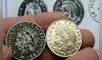 Estados Unidos, monedas de 50 centavos, precio monetario