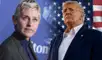 Estados Unidos, Ellen DeGeneres, Donald Trump