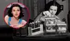 Estados Unidos, Hedy Lamarr, Segunda Guerra Mundial