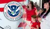 Uscis ha informado sobre cuáles son las enfermedades que evitará tu ingreso a USA. Foto: composición LR/AFP.