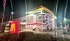 Estados Unidos, Orlando, Mac Donald's, Epic Mac Donald's