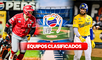 Solo 4 equipos están clasificados al round robin LVBP 2024