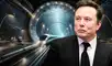 Túnel Transatlántico, Elon Musk, Nueva York, Estados Unidos, Londres, hyperloop