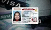 REAL ID, Estados Unidos, licencias de conducir, Departamento de Seguridad Nacional