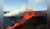 Volcán submarino en Oregón, magma del volcán, USA, Science News