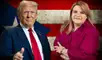Estados Unidos, Puerto Rico, Jenniffer González, Donald Trump