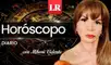 Mhoni Vidente, horóscopo