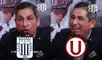 ¿Es de Alianza Lima o Universitario? Winston Reátegui tuvo peculiar respuesta sobre su hinchaje. Foto: composición LR/captura de YouTube/'Entre ceja y ceja'