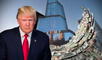 Donald Trump, fortuna, presidente de USA