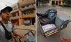 reciclador Perú, reciclador en peru, cuanto gana como reciclador en peru