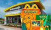 La franquicia Pokémon lanza una Cajita Feliz edición limitada en colaboración con McDonald's en EE. UU. Foto: Composición LR