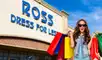 Ross Dress For Less, Estados Unidos