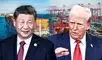 China alista acuerdo con Trump para evitar aranceles y restricciones tecnológicas de Estados Unidos, según WSJ