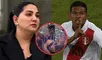 Ana Siucho reaparece en redes tras el ampay de Edison Flores en un yate.