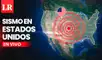 Sismos en Estados Unidos hoy, 10 de febrero: magnitud, hora y epicentro, según el USGS. Foto: Composición LR