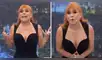 Magaly Medina inició su programa con retraso