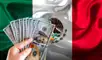 La moneda mexicana ha caído un 19% en el último año y un 5% en la última semana. Foto: Composición LR