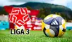 La Liga 3 2025 se jugará por primera vez y sustituirá a lo que fue la Copa Perú, que ahora será la cuarta división del fútbol peruano.