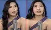 Yarita Lizeth revela la mala experiencia que tuvo al iniciar su carrera