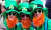 La fiesta honra a San Patricio, el santo patrón de Irlanda.