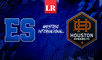 El Salvador y Houston Dynamo se medirán en Texas