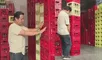 Extorsionadores amenazan a mayorista de cervezas y gaseosas en El Agustino. Foto: América Noticias