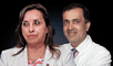 Dina Boluarte cirugías de Boluarte doctor Cabani