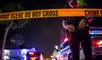 Una mujer de unos 40 años fue asesinada en un caso de violencia doméstica en Orlovista, condado de Orange.