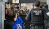 El temor a las deportaciones masivas de ICE ha provocado una caída de hasta el 60% en la clientela de los negocios latinos en EE.UU.