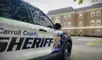Los sheriffs consideran vital la colaboración con ICE para combatir el crimen. Foto: sheriff.carrollcountymd.gov