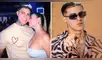 Paul Michael tiene una relación con Pamela López.